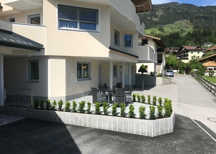 Haus Markus