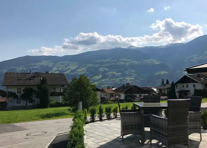Haus Markus
