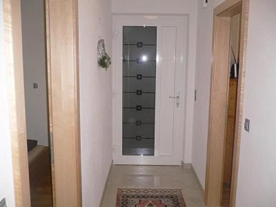 Haus Markus Apartamento