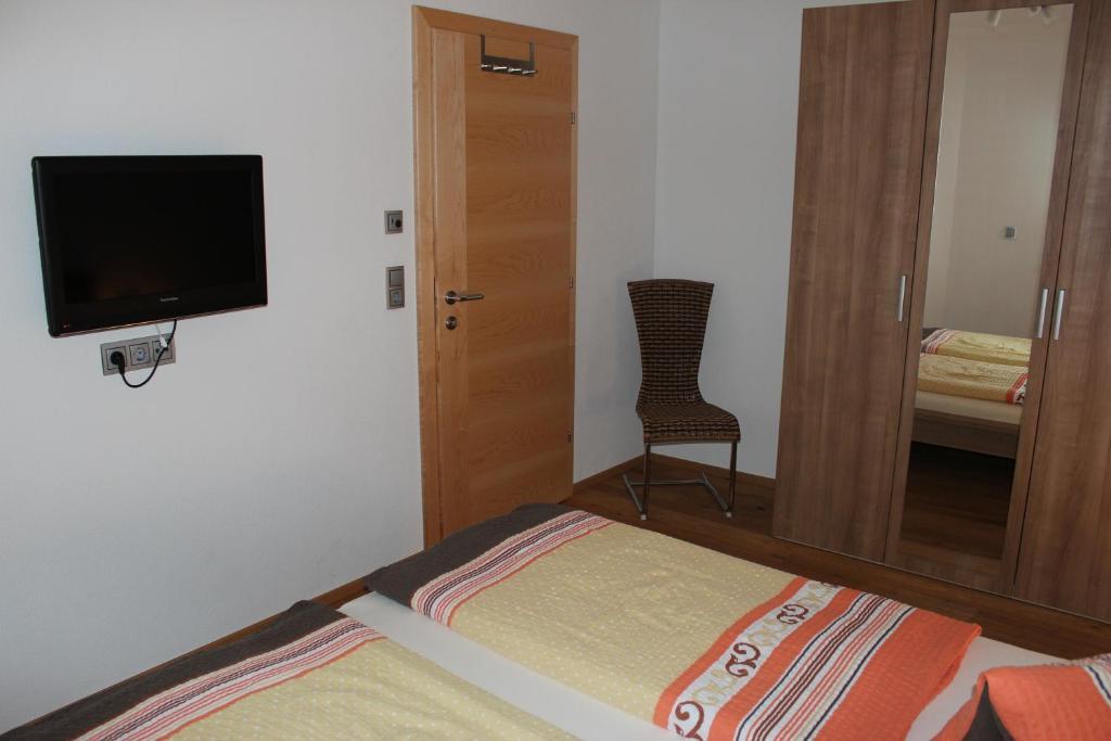 Apartamento Haus Markus