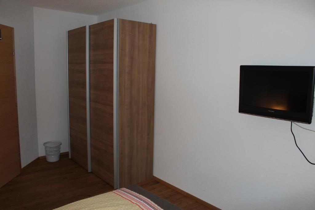 Apartamento Haus Markus Fügen