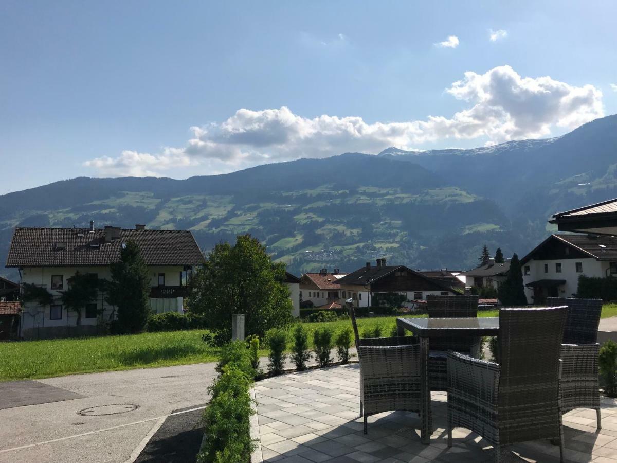 Apartamento Haus Markus *