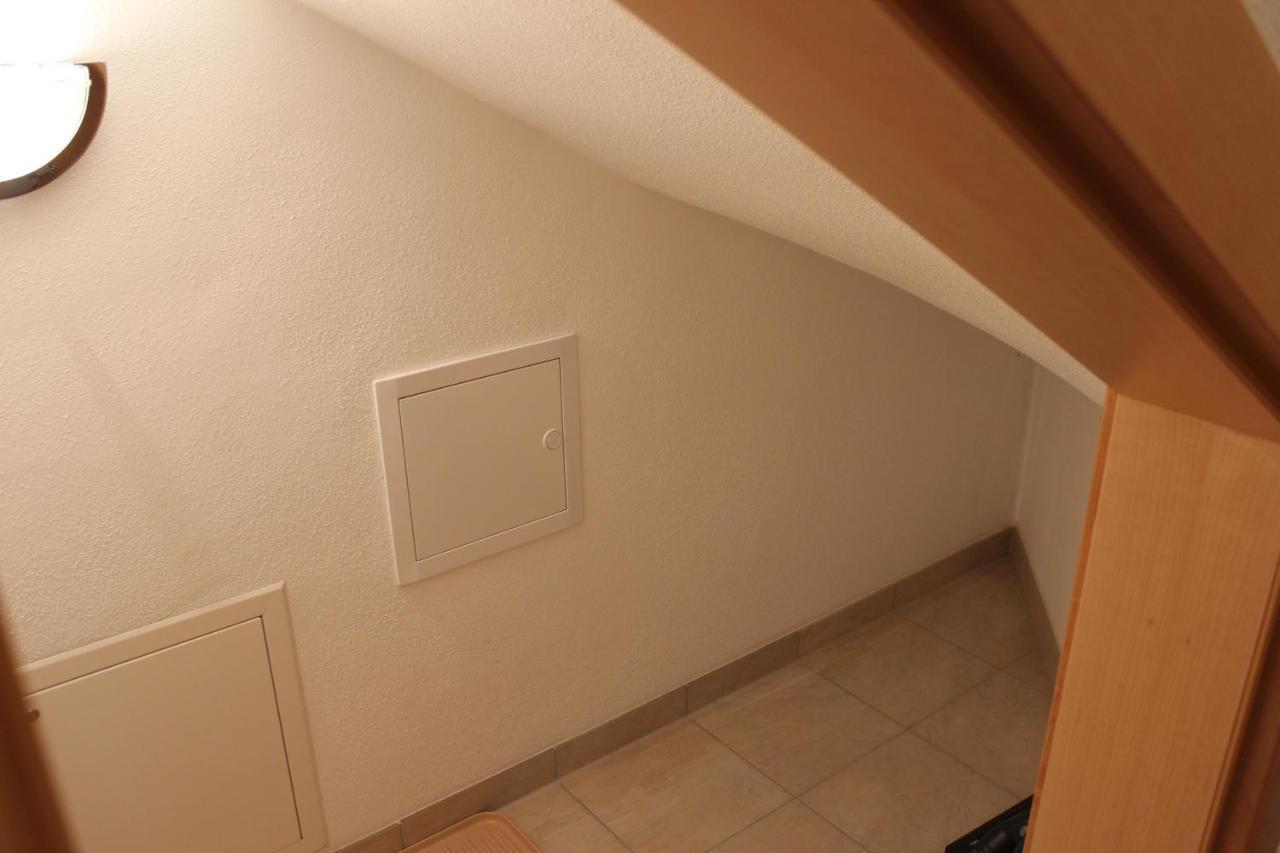 Apartamento Haus Markus